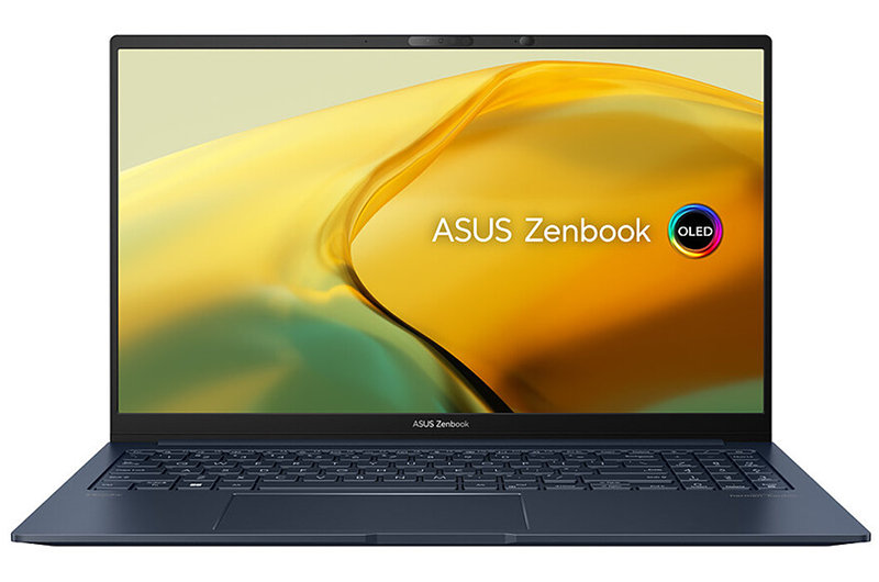 Asus Zenbook Pro 15 OLED UM3504